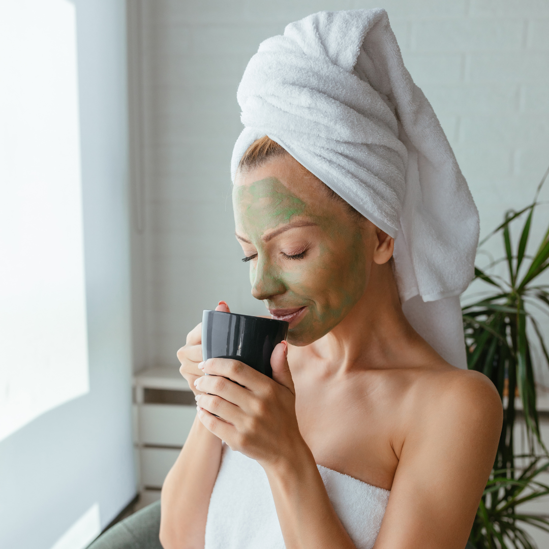 Face & Body Masks