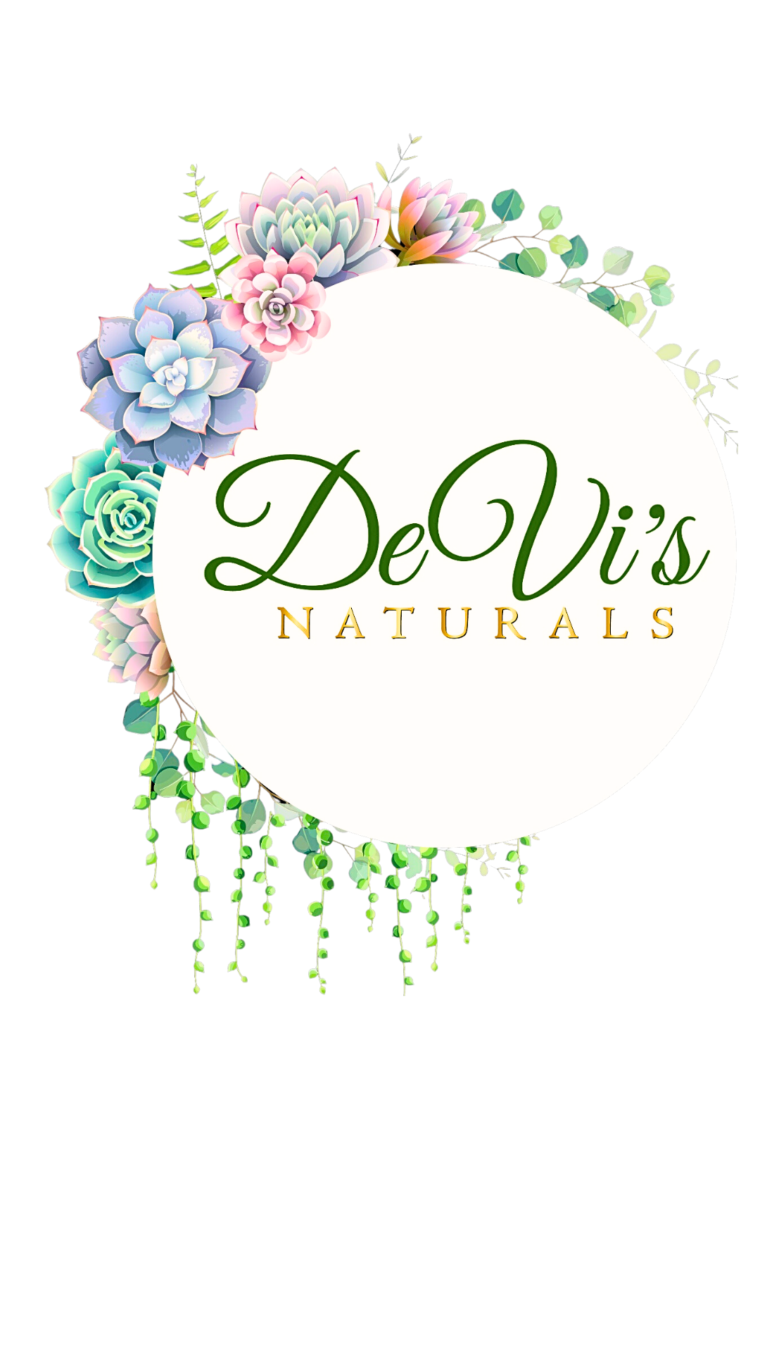 DeVi's Naturals