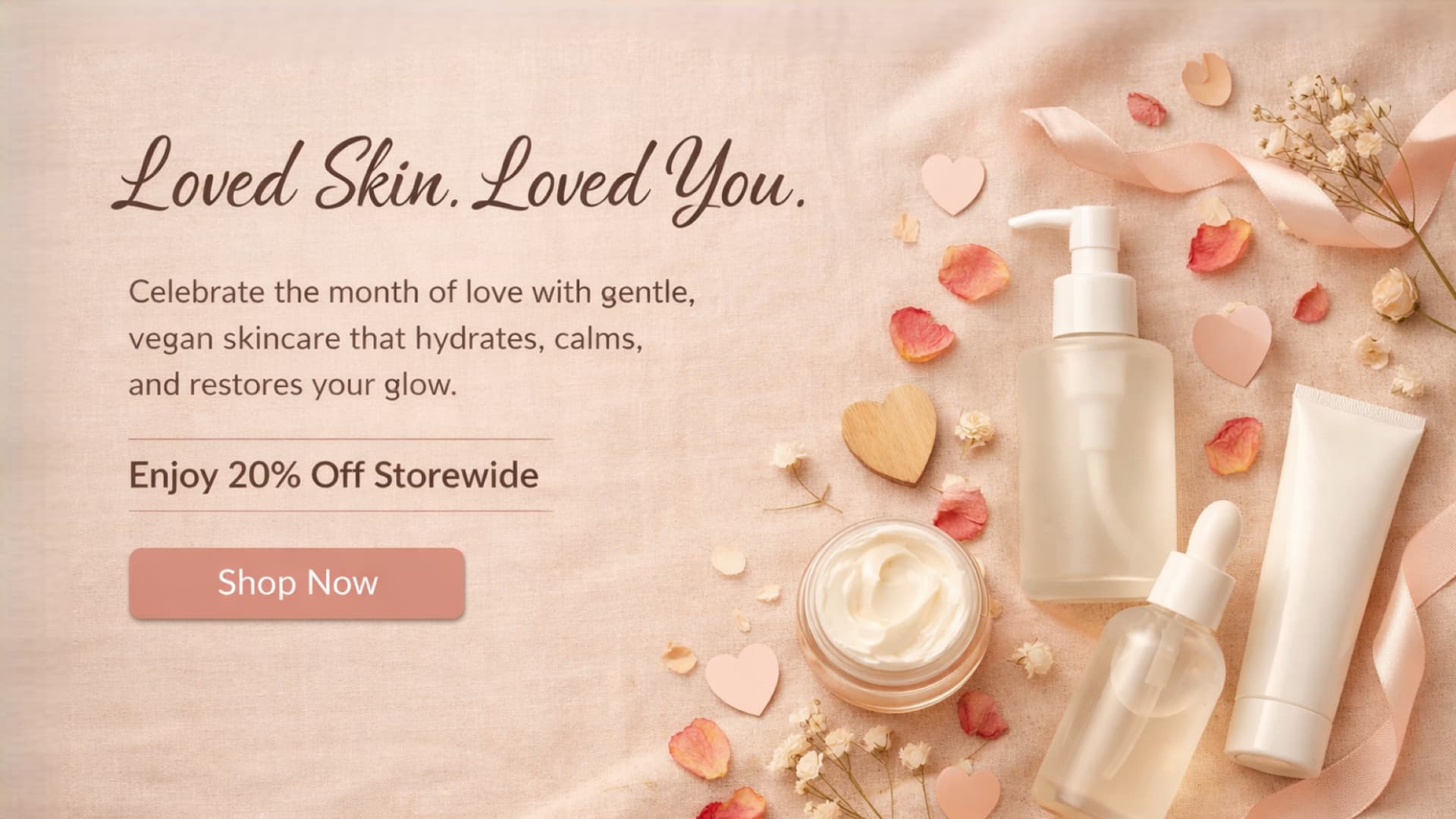 Desktop Slider Image