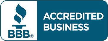 Accredited Business by BBB