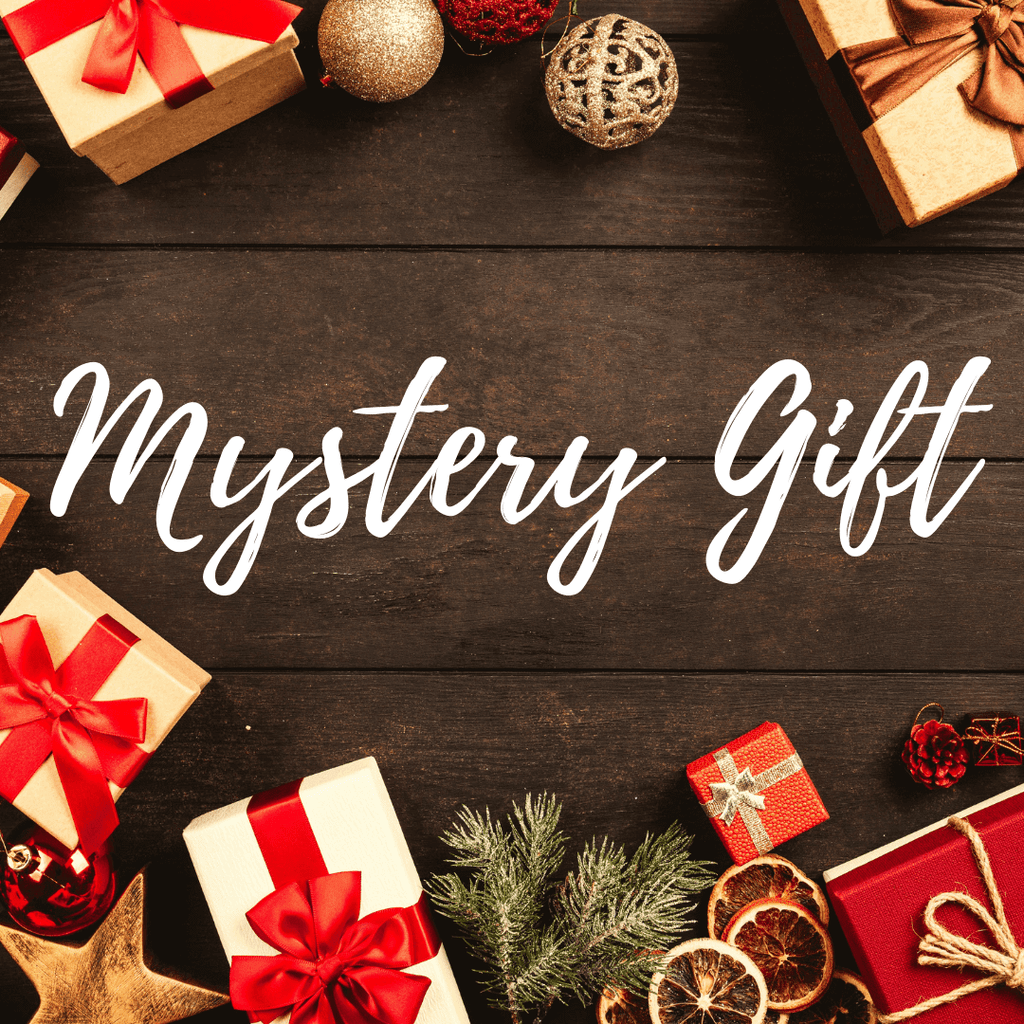 DeVi's Naturals Mystery Gift
