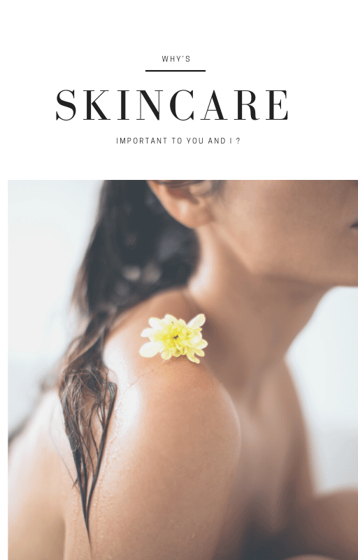 DeVi's Naturals The Ultimate Skincare Guide